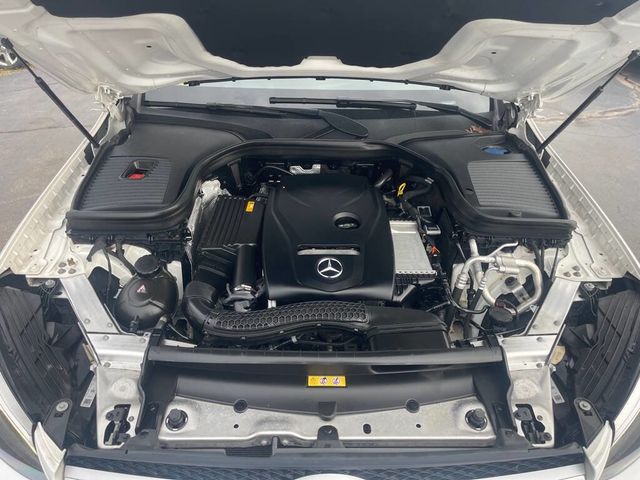 2019 Mercedes-Benz GLC GLC 300 4MATIC SUV - 22633963 - 9