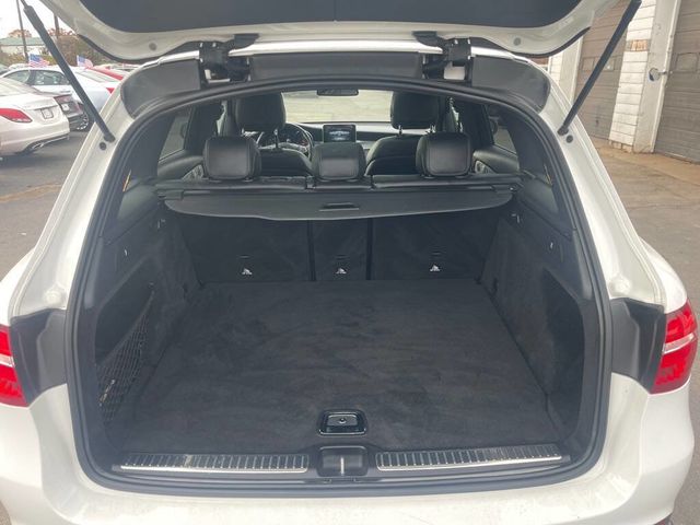 2019 Mercedes-Benz GLC GLC 300 4MATIC SUV - 22633963 - 10