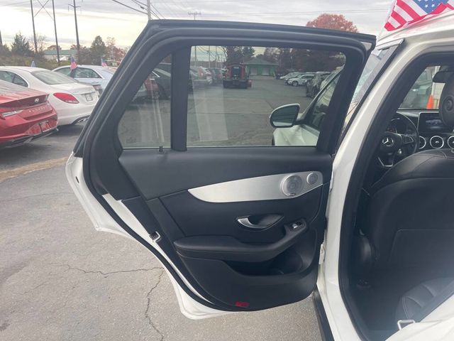 2019 Mercedes-Benz GLC GLC 300 4MATIC SUV - 22633963 - 12