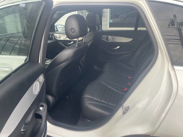 2019 Mercedes-Benz GLC GLC 300 4MATIC SUV - 22633963 - 14