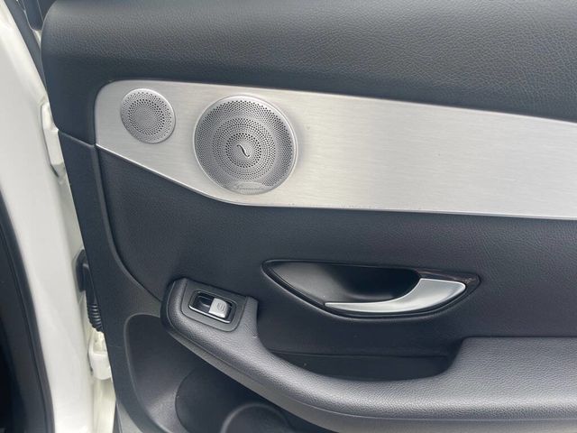 2019 Mercedes-Benz GLC GLC 300 4MATIC SUV - 22633963 - 17