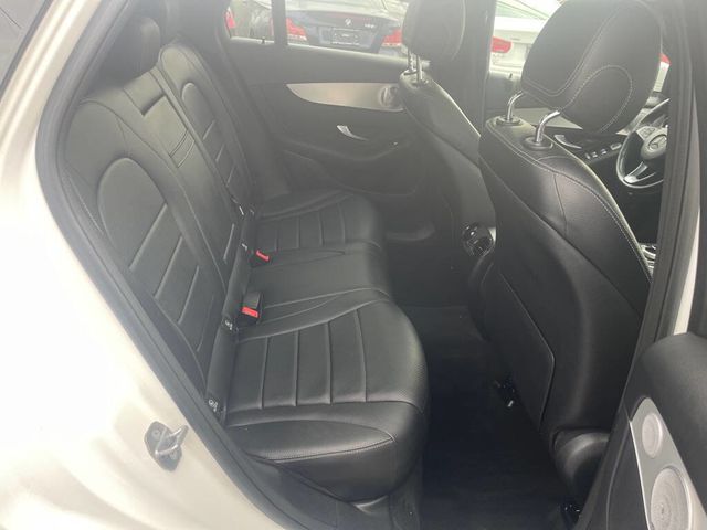 2019 Mercedes-Benz GLC GLC 300 4MATIC SUV - 22633963 - 18