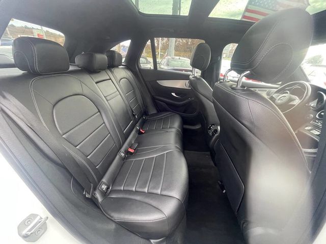 2019 Mercedes-Benz GLC GLC 300 4MATIC SUV - 22633963 - 19