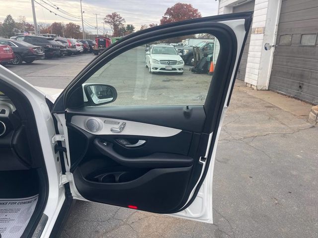 2019 Mercedes-Benz GLC GLC 300 4MATIC SUV - 22633963 - 20