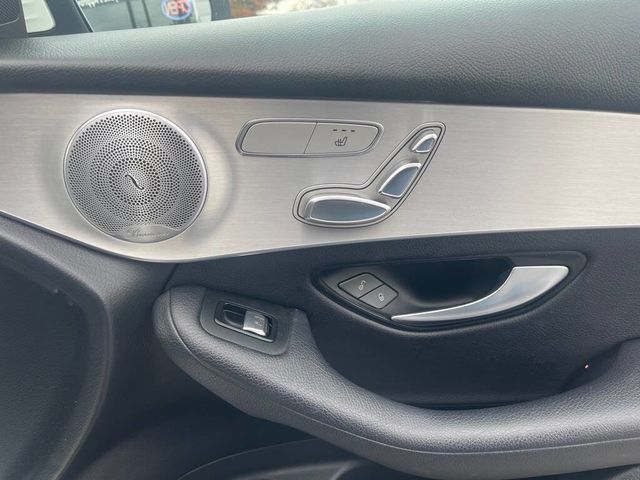 2019 Mercedes-Benz GLC GLC 300 4MATIC SUV - 22633963 - 21