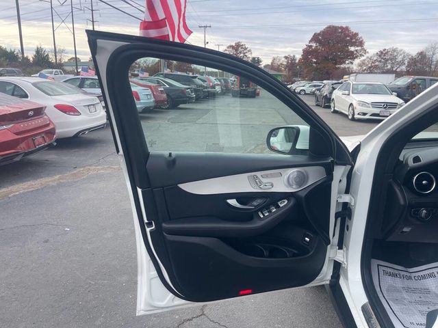 2019 Mercedes-Benz GLC GLC 300 4MATIC SUV - 22633963 - 26