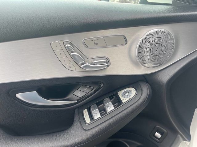 2019 Mercedes-Benz GLC GLC 300 4MATIC SUV - 22633963 - 27