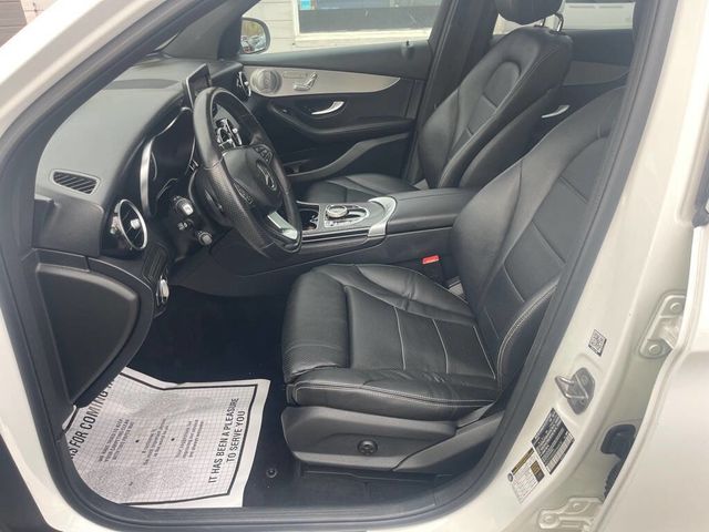 2019 Mercedes-Benz GLC GLC 300 4MATIC SUV - 22633963 - 29