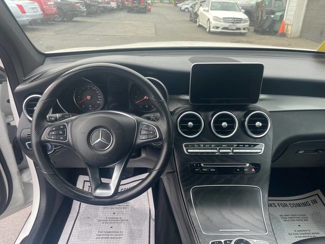 2019 Mercedes-Benz GLC GLC 300 4MATIC SUV - 22633963 - 31