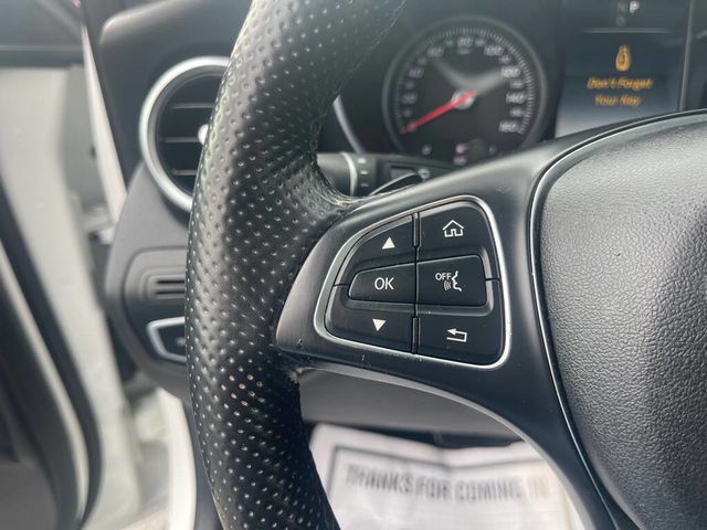 2019 Mercedes-Benz GLC GLC 300 4MATIC SUV - 22633963 - 33