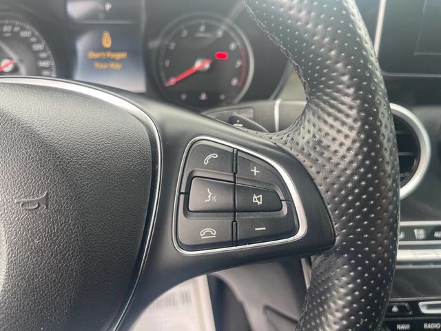 2019 Mercedes-Benz GLC GLC 300 4MATIC SUV - 22633963 - 34