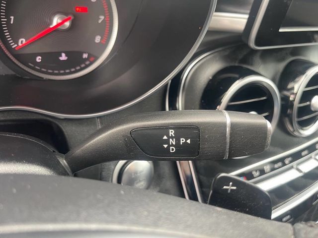 2019 Mercedes-Benz GLC GLC 300 4MATIC SUV - 22633963 - 36