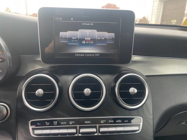 2019 Mercedes-Benz GLC GLC 300 4MATIC SUV - 22633963 - 40