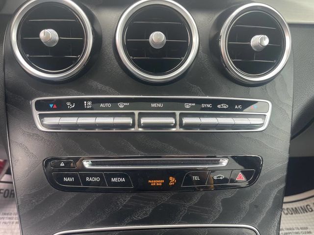 2019 Mercedes-Benz GLC GLC 300 4MATIC SUV - 22633963 - 42