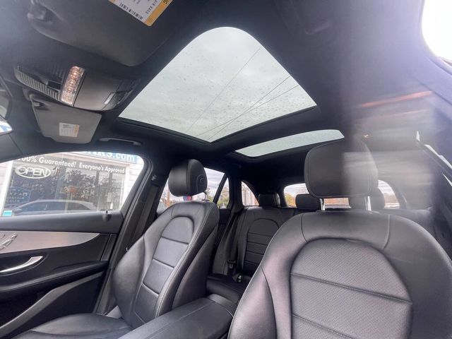 2019 Mercedes-Benz GLC GLC 300 4MATIC SUV - 22633963 - 46