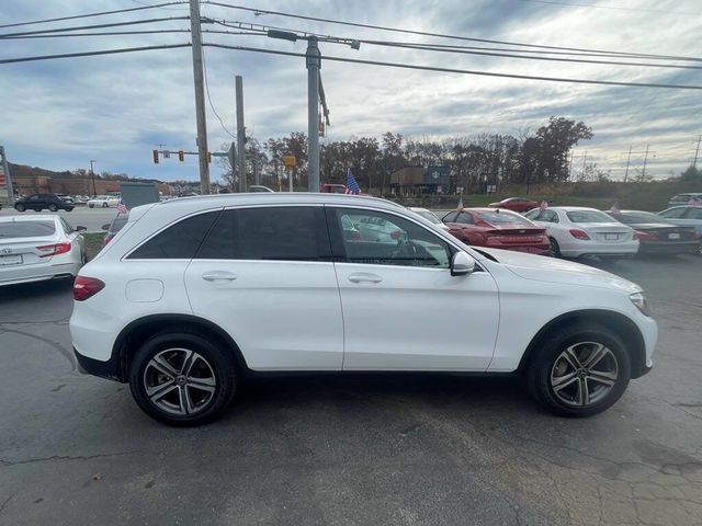 2019 Mercedes-Benz GLC GLC 300 4MATIC SUV - 22633963 - 4