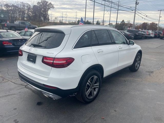 2019 Mercedes-Benz GLC GLC 300 4MATIC SUV - 22633963 - 5