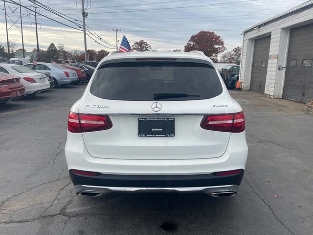 2019 Mercedes-Benz GLC GLC 300 4MATIC SUV - 22633963 - 6