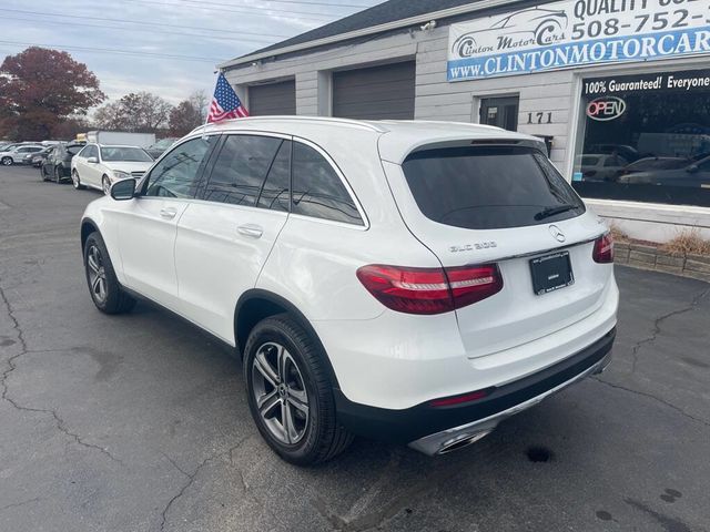 2019 Mercedes-Benz GLC GLC 300 4MATIC SUV - 22633963 - 7