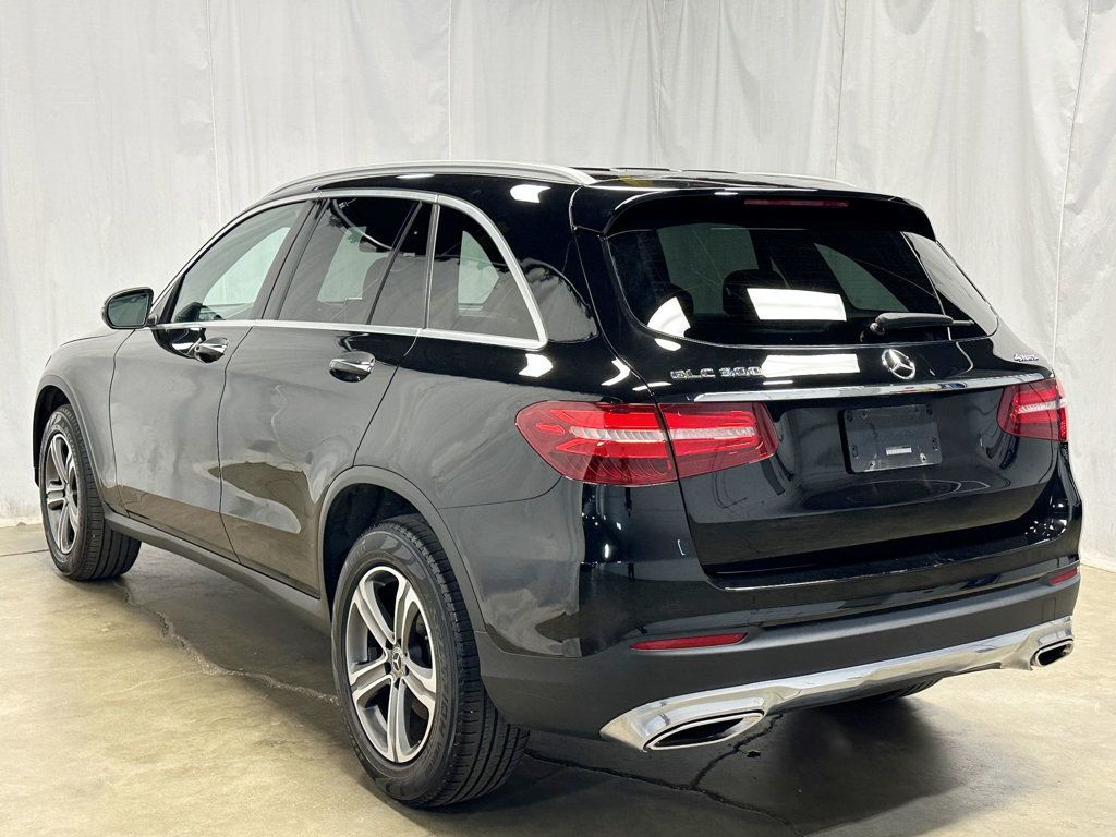 2019 Mercedes-Benz GLC GLC 300 4MATIC SUV - 23088312 - 9