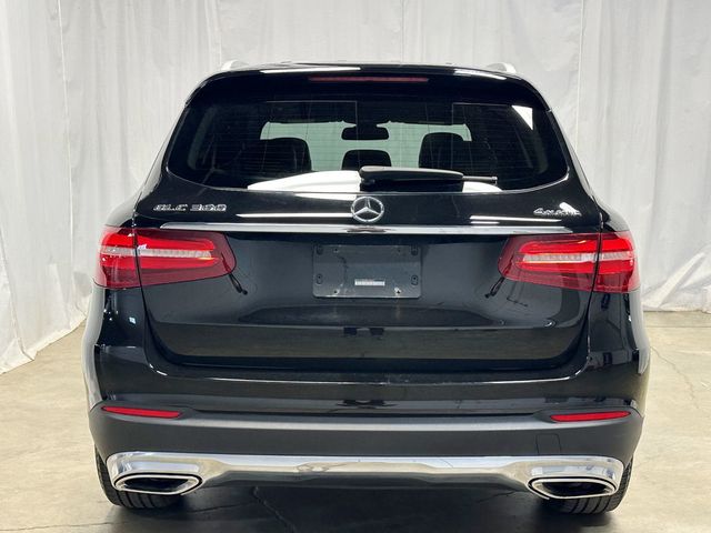 2019 Mercedes-Benz GLC GLC 300 4MATIC SUV - 23088312 - 10