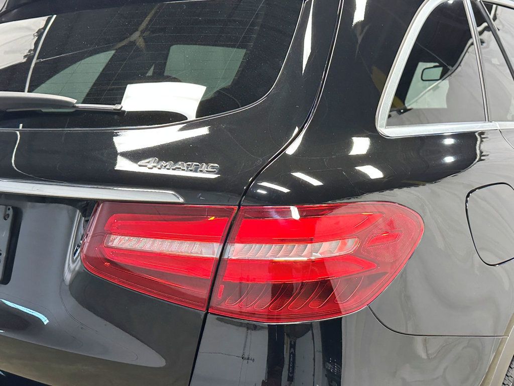 2019 Mercedes-Benz GLC GLC 300 4MATIC SUV - 23088312 - 12