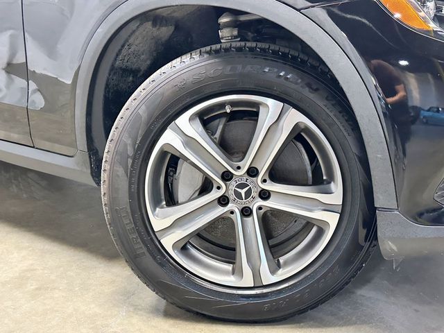 2019 Mercedes-Benz GLC GLC 300 4MATIC SUV - 23088312 - 13