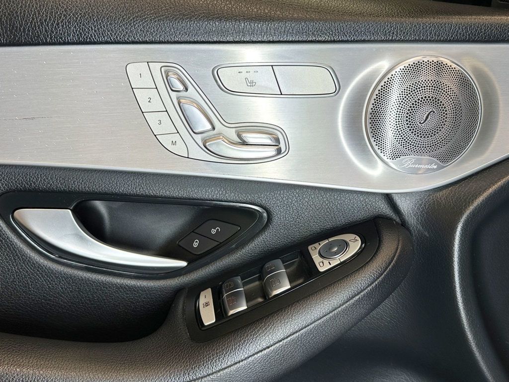 2019 Mercedes-Benz GLC GLC 300 4MATIC SUV - 23088312 - 21