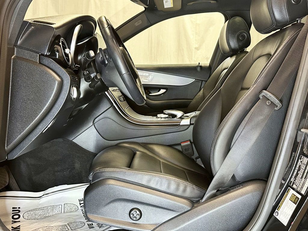 2019 Mercedes-Benz GLC GLC 300 4MATIC SUV - 23088312 - 23