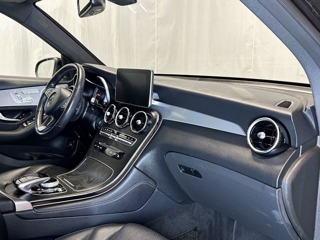 2019 Mercedes-Benz GLC GLC 300 4MATIC SUV - 23088312 - 28