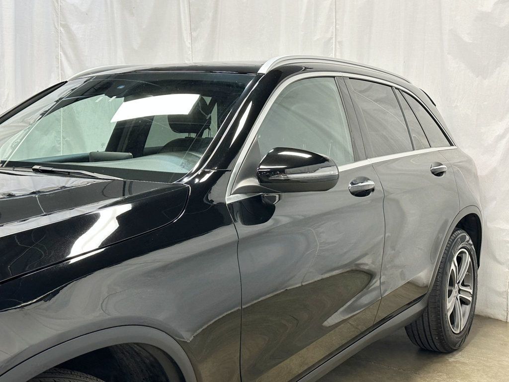 2019 Mercedes-Benz GLC GLC 300 4MATIC SUV - 23088312 - 2