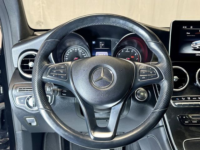 2019 Mercedes-Benz GLC GLC 300 4MATIC SUV - 23088312 - 29
