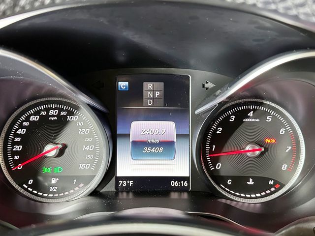 2019 Mercedes-Benz GLC GLC 300 4MATIC SUV - 23088312 - 30