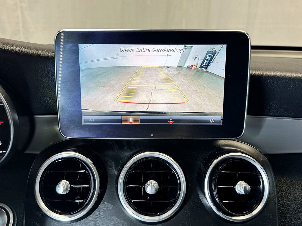 2019 Mercedes-Benz GLC GLC 300 4MATIC SUV - 23088312 - 33