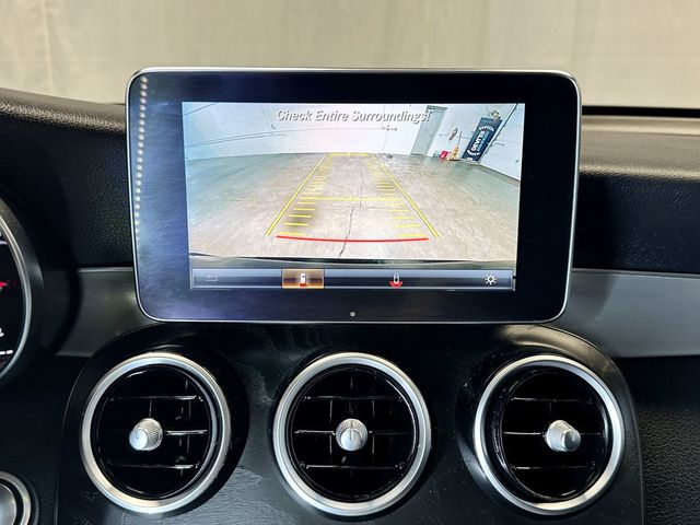 2019 Mercedes-Benz GLC GLC 300 4MATIC SUV - 23088312 - 33