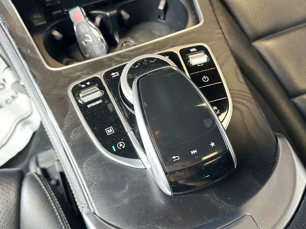 2019 Mercedes-Benz GLC GLC 300 4MATIC SUV - 23088312 - 36