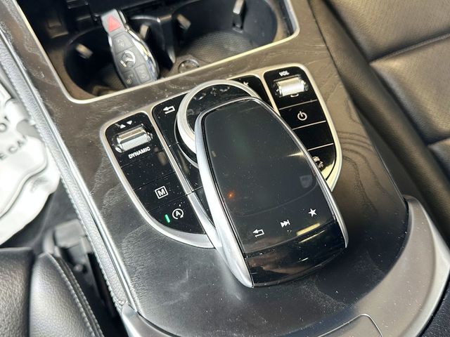 2019 Mercedes-Benz GLC GLC 300 4MATIC SUV - 23088312 - 36
