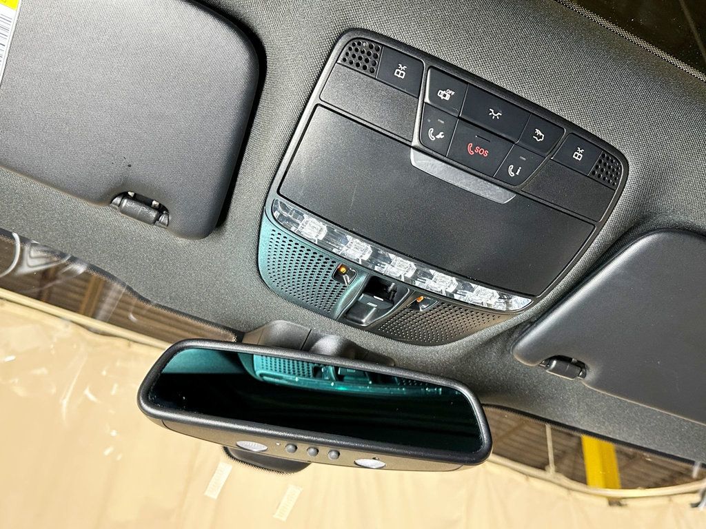 2019 Mercedes-Benz GLC GLC 300 4MATIC SUV - 23088312 - 37