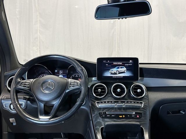 2019 Mercedes-Benz GLC GLC 300 4MATIC SUV - 23088312 - 38