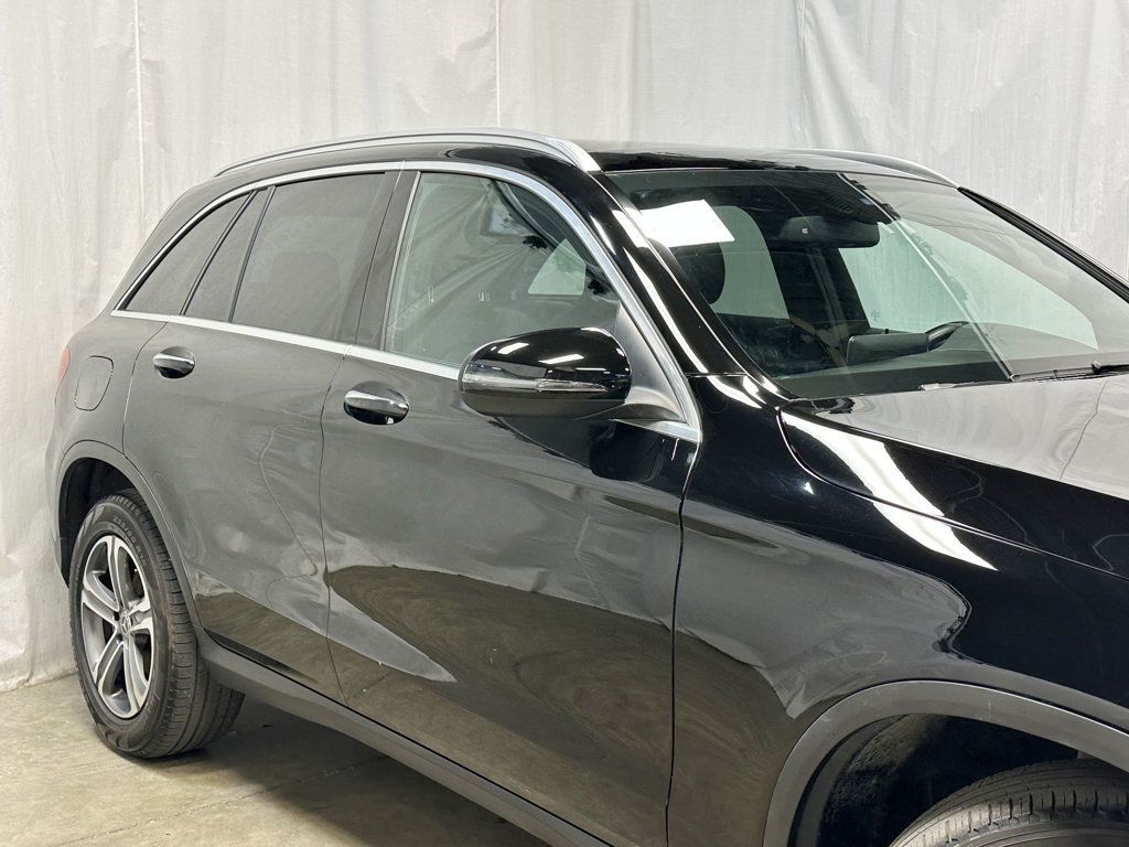 2019 Mercedes-Benz GLC GLC 300 4MATIC SUV - 23088312 - 3