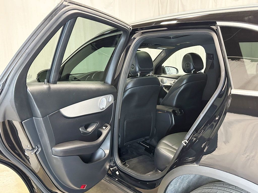 2019 Mercedes-Benz GLC GLC 300 4MATIC SUV - 23088312 - 39