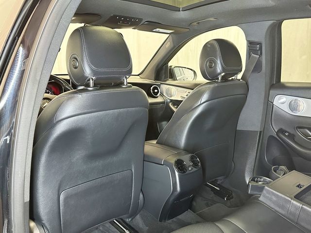 2019 Mercedes-Benz GLC GLC 300 4MATIC SUV - 23088312 - 41