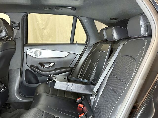 2019 Mercedes-Benz GLC GLC 300 4MATIC SUV - 23088312 - 43