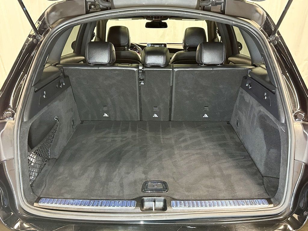 2019 Mercedes-Benz GLC GLC 300 4MATIC SUV - 23088312 - 45