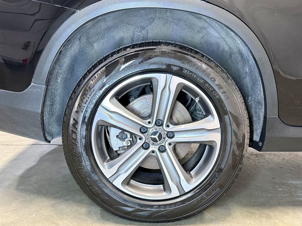 2019 Mercedes-Benz GLC GLC 300 4MATIC SUV - 23088312 - 47