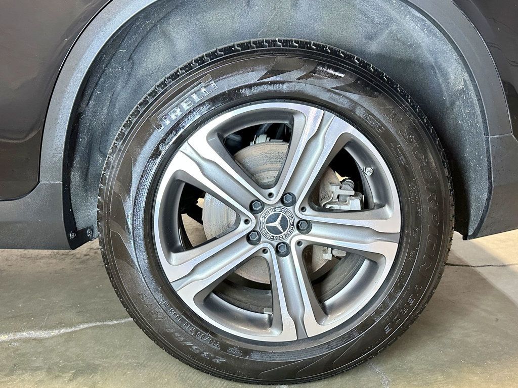 2019 Mercedes-Benz GLC GLC 300 4MATIC SUV - 23088312 - 48