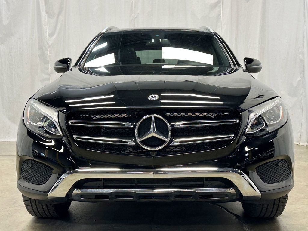 2019 Mercedes-Benz GLC GLC 300 4MATIC SUV - 23088312 - 4