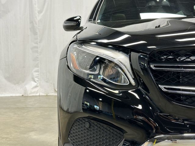 2019 Mercedes-Benz GLC GLC 300 4MATIC SUV - 23088312 - 5