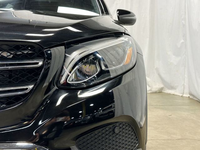 2019 Mercedes-Benz GLC GLC 300 4MATIC SUV - 23088312 - 7