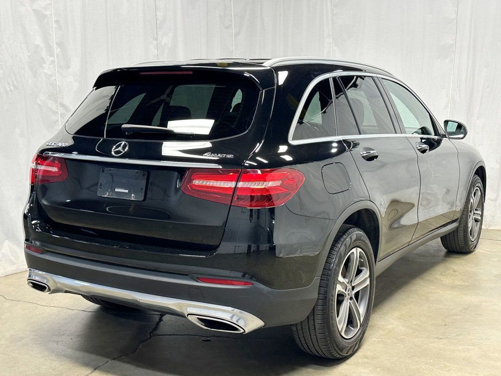 2019 Mercedes-Benz GLC GLC 300 4MATIC SUV - 23088312 - 8